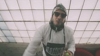 Peedi Crakk  Spanish Cobain Official Music Video Dir By Nick Rose [upl. by Vas]