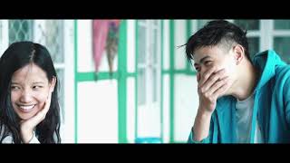 J H Peka  Thian Lungdum Official Music Video [upl. by Eikcir]