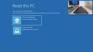 How to FULLY Reset Windows 10 to Factory Settings [upl. by Richlad675]