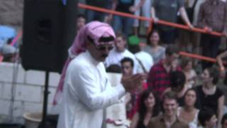 Omar Souleyman  Haram  عمر سليمان  حرام [upl. by Shutz]