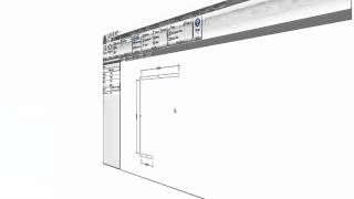 Cabinet Vision Tutorial Basics 2  Drawing Walls [upl. by Ellezig230]