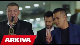 Muharrem Ahmeti amp XOXO  Gon Kalaja Kapedani Official Video HD [upl. by Nosirrag]