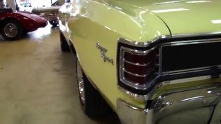 1967 Chevy Chevelle REAL SS For Sale [upl. by Alyhc388]