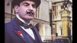 Agatha Christies Poirot [upl. by Marchak]