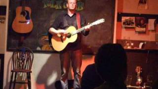 Nathan Rogers  Northwest Passage acoustic [upl. by Merras]