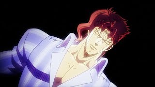 ジョジョ Kakyoins Nightmare 『HD』 [upl. by Nereus]