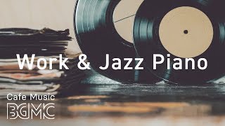 Relaxing Jazz Piano Radio  Slow Jazz Music  247 Live Stream  Music For Work amp Study [upl. by Yaker]