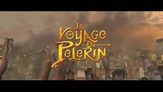 Le voyage du pèlerin [upl. by Eceinaj133]