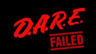 DARE Was a Bigger Failure Than Most People Realized [upl. by Eiramlehcar]