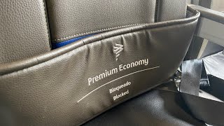 LATAM Premium Economy  A320 Trip Report [upl. by Tnahsin]