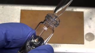 Make Conductive Silver Ink complex ion based [upl. by Jea490]