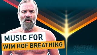 Set you free  Hang in there  Wim Hof Method [upl. by Arodnahs]