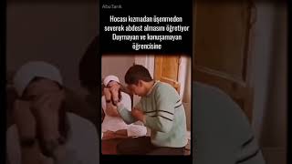 İslam sen ne güzelsin [upl. by Haet]