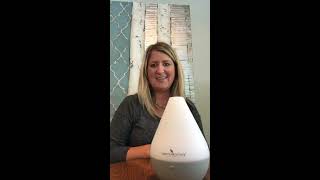 How to Repair a Young Loving DewDrop Diffuser Live by Danielle [upl. by Richter]