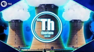 Thorium and the Future of Nuclear Energy [upl. by Nnanaej]