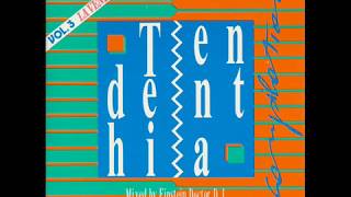 Tendenthia vol 3la vendetta [upl. by Kele482]