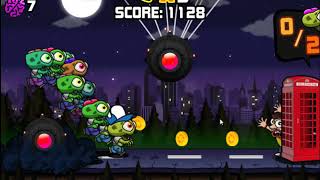 Zombie Tsunami Online  Online Game Kiz10com Taptapkingcom [upl. by Alroy]