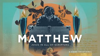 Matthew The Bible Explained [upl. by Lashondra697]