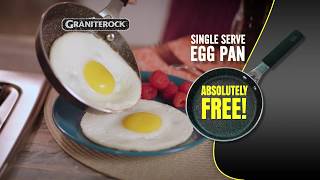 Granite Rock Easy Cooking amp Kitchens TV Commercial [upl. by Kim]