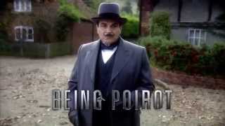 Being Poirot [upl. by Ryun629]