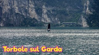 Torbole sul Garda Trentino  Italy [upl. by Nydnarb]