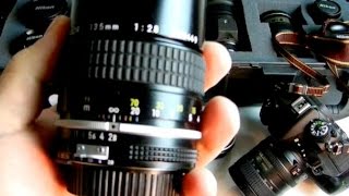 The Angry Photographer The BEST DAMN Nikkor you MUST BUY Nikon Lens Secrets to save you [upl. by Sherr]