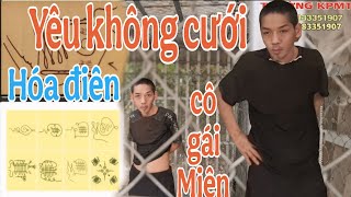 ANH TÀI XẾ YÊU CÔ GÁI NHƯNG KHÔNG CƯỚI BỊ ĐIÊN LOẠN PHẢI NHỐT CHUỒNG [upl. by Annairb]