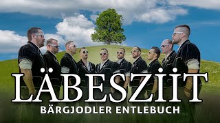 LÄBESZIIT  BÄRGJODLER ENTLEBUCH [upl. by Veejar]