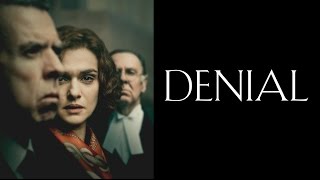 DENIAL  Official HD Trailer [upl. by Noreik853]