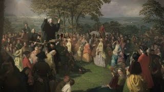 George Whitefield and the First American Awakening [upl. by Cleasta]