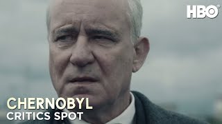 Chernobyl 2019  Critics Spot  HBO [upl. by Ahsha]