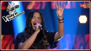 BEST OF BLIND AUDITIONS I The Voice of Switzerland 2020 [upl. by Stoops465]