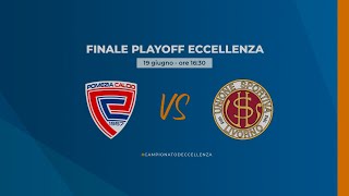 Live Pomezia 1957 vs Livorno [upl. by Koffler]