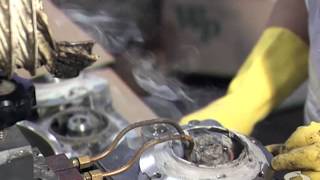 Brazing amp Soldering [upl. by Eednim590]