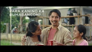 NESCAFE Original “Farmer” TVC 2019 [upl. by Kcirted]