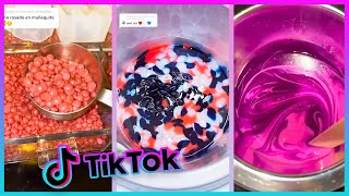 Satisfying Waxing Storytime ✨😲 Tiktok Compilation 10 [upl. by Gery]