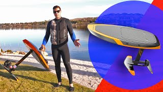 Which Surfboard Should You Buy amp Use  DETAILED BREAKDOWN  Volume Shape Size Etc [upl. by Tedie]