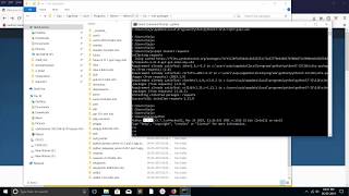 How to Install requests module in Python 3 on Windows 1087 [upl. by Jaye481]