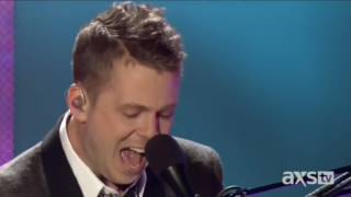 OneRepublic  BEST Live Performance OLD SONGS full concert [upl. by Ettennaj707]