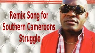 Longue Longue Remix song for Southern Cameroons struggle [upl. by Glennie]