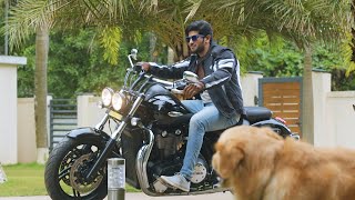 Oru Yamandan Premakadha  Kanno Nilakayal Video Song  Dulquer Salman  Nadirsha  Najim Arshad [upl. by Finlay]