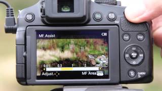 Panasonic Lumix Bridge cameras  Hints amp Tips  Landscapes [upl. by Thorlay982]