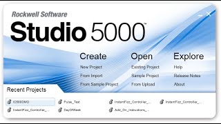 How to install rockwell Studio 5000 on windows 10 [upl. by Cohette]