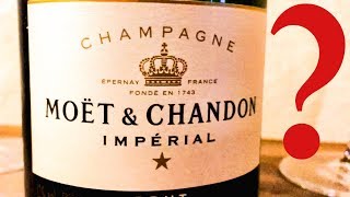 How to Pronounce Moët amp Chandon And WHY [upl. by Tonnie]