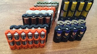 Storacell Battery Caddies [upl. by Yemac783]