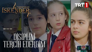 Mavi Ay’ın cezası  Tozkoparan İskender 8 Bölüm [upl. by Jedd]