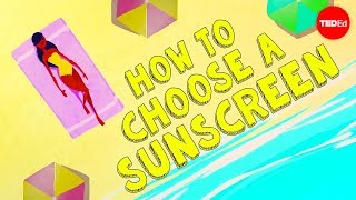 Which sunscreen should you choose  Mary Poffenroth [upl. by Adnohsad]