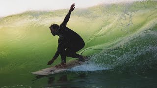 The Most Important Turn In Surfing  Detailed Lesson [upl. by Gonagle]