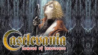 Castlevania Lament of Innocence  Longplay  PS2 [upl. by Adriaens]