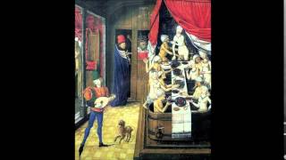 Early 16th Century Venetian Lute Music Paul ODette [upl. by Aidin43]